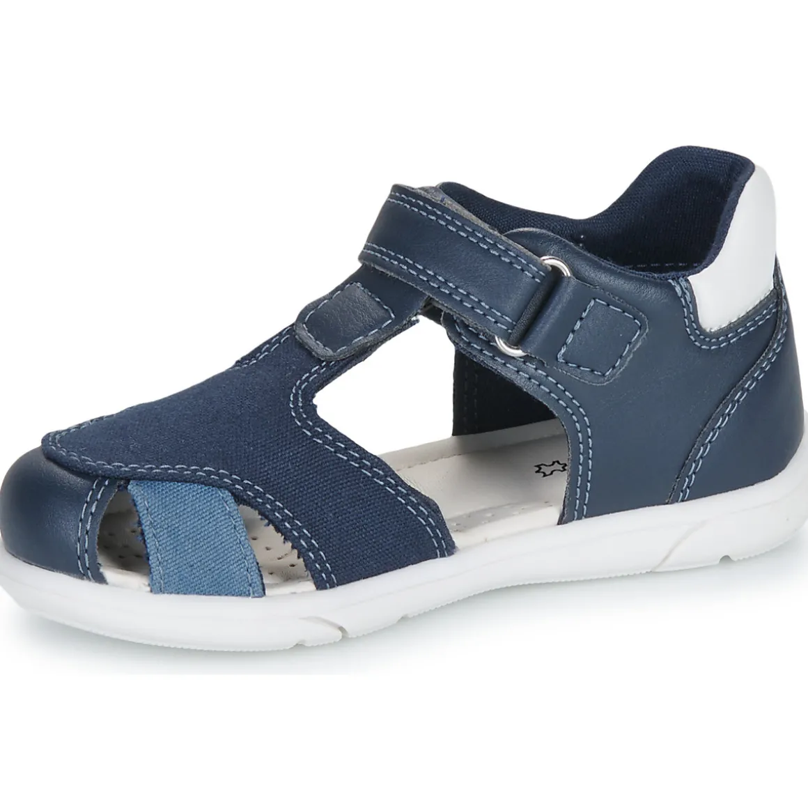B SANDAL ZAPITO BOY