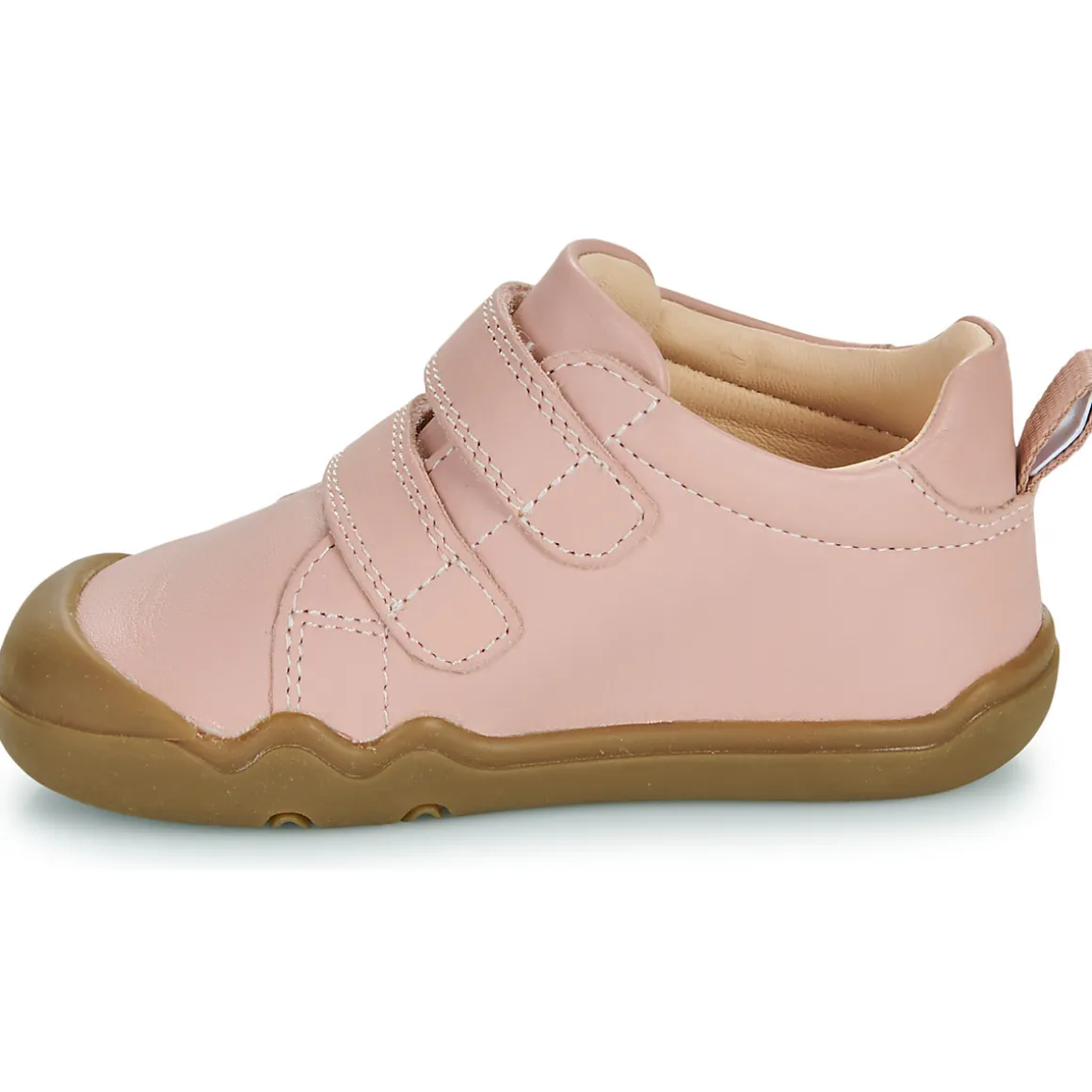 B STEPPIEUP GIRL