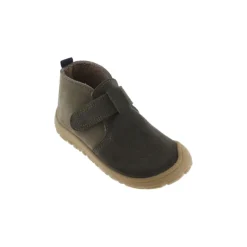 Baby Barefoot Boots 370102 - Kaki