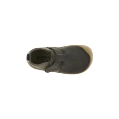 Baby Barefoot Boots 370102 - Kaki