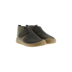 Baby Barefoot Boots 370102 - Kaki