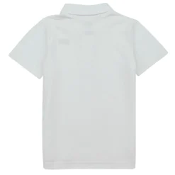 BACK NECK TAPE POLO