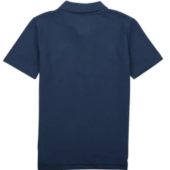 BACK NECK TAPE POLO