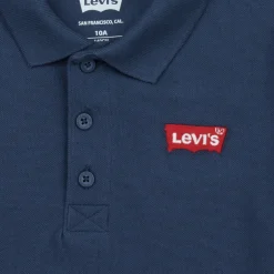 BACK NECK TAPE POLO