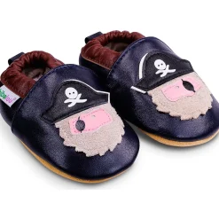 Barbe Grise le Pirate