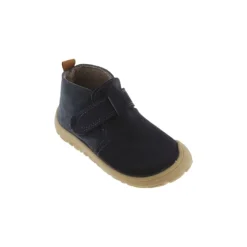Barefoot Baby Boots 370102 - Marino