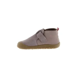 Barefoot Baby Boots 370102 - Nude