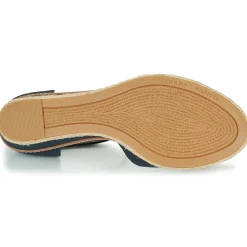 BASIC CLOSED TOE MID WEDGE