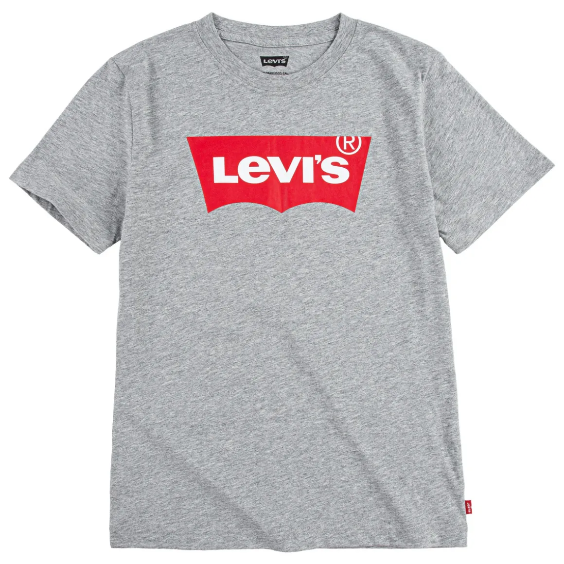 BATWING TEE