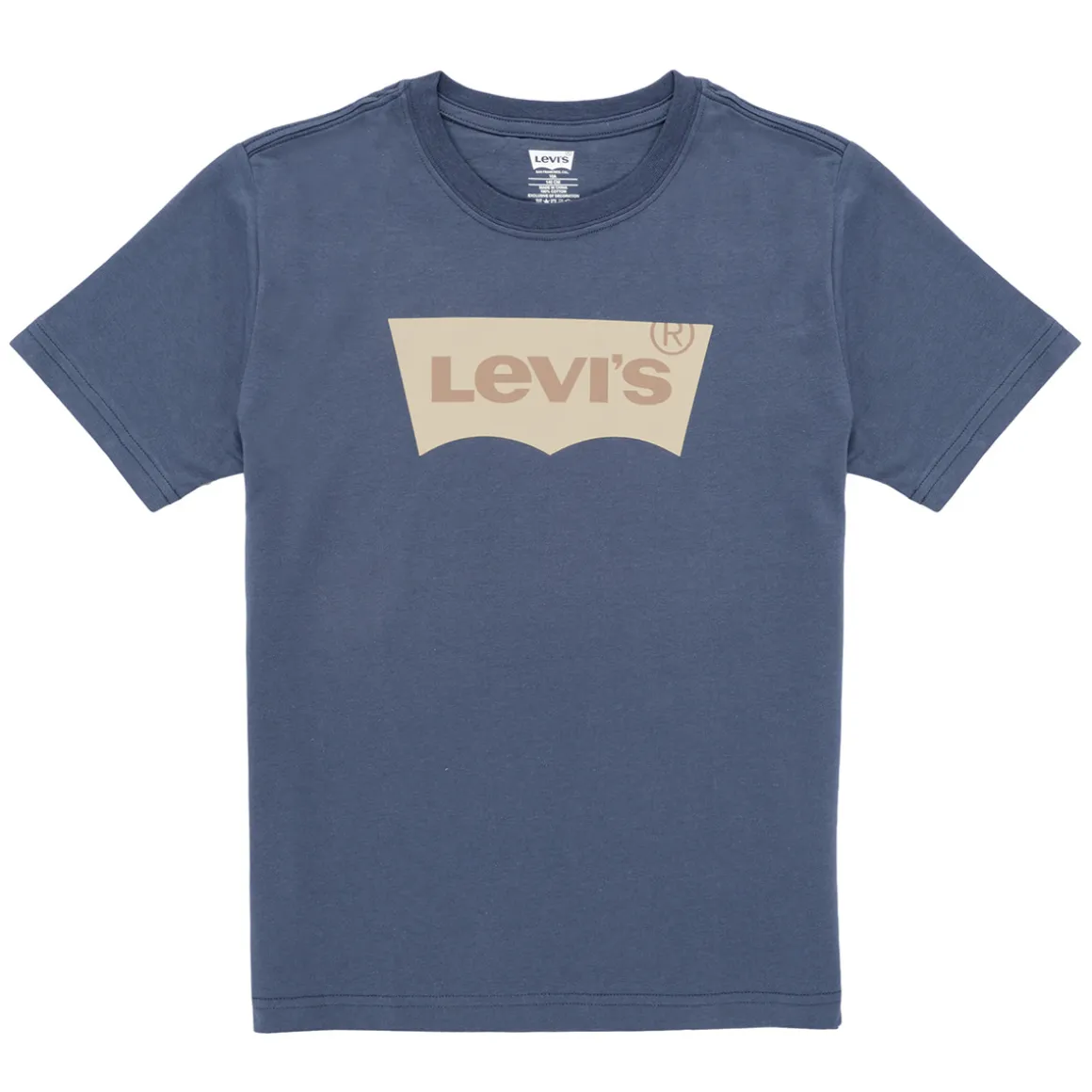 BATWING TEE