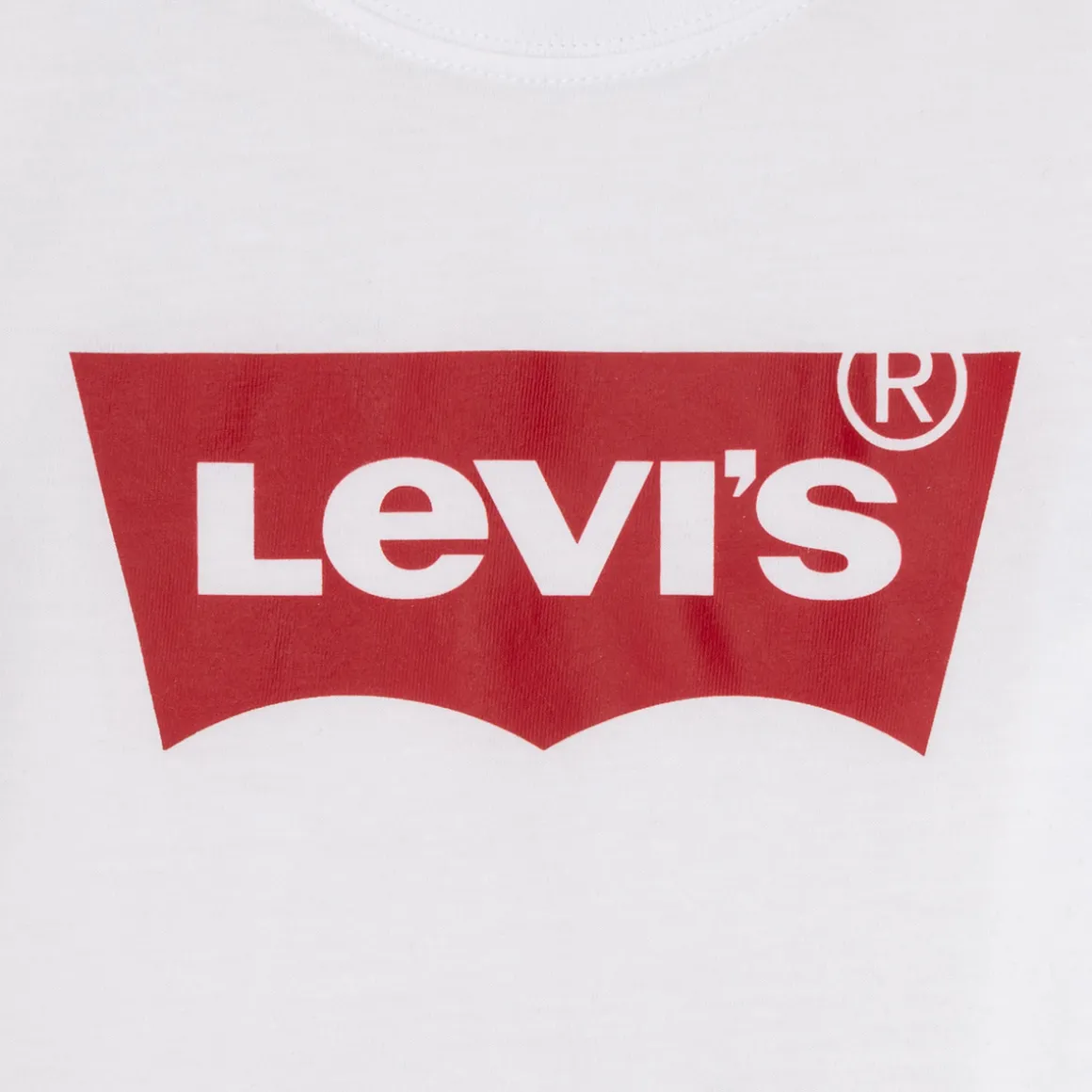 BATWING TEE