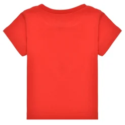 BATWING TEE
