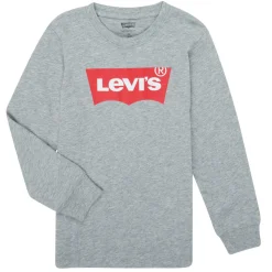BATWING TEE LS