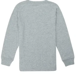 BATWING TEE LS