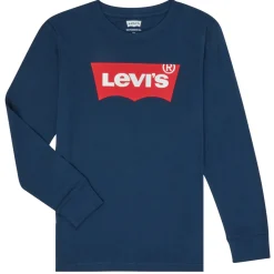 BATWING TEE LS