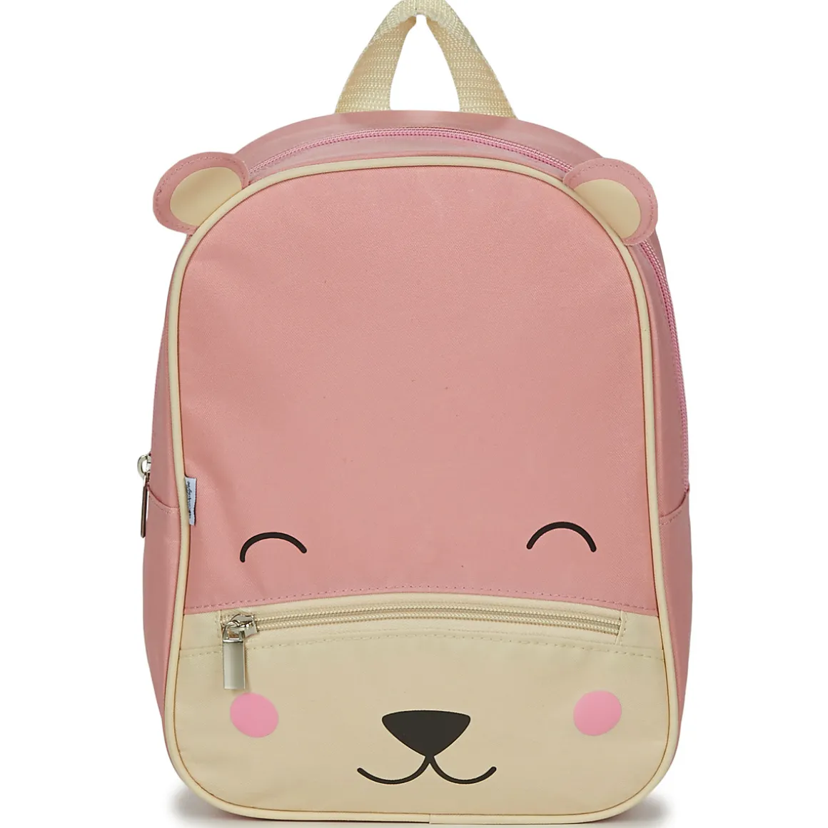 BEAR PINK