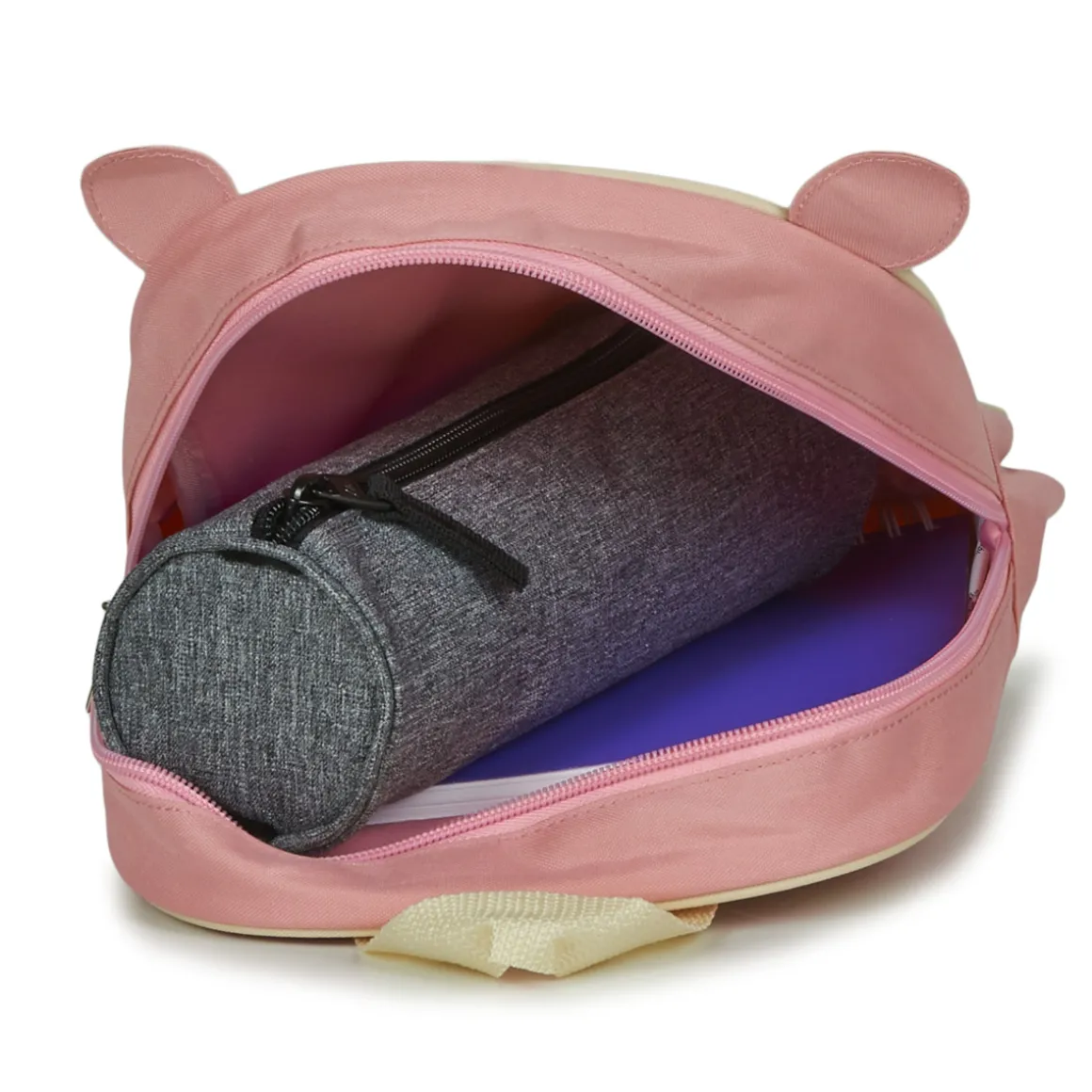 BEAR PINK