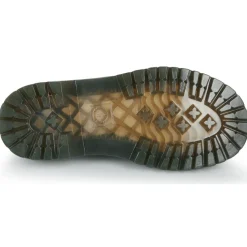 Bex Heart P-O Boot J Black Classic Nappa