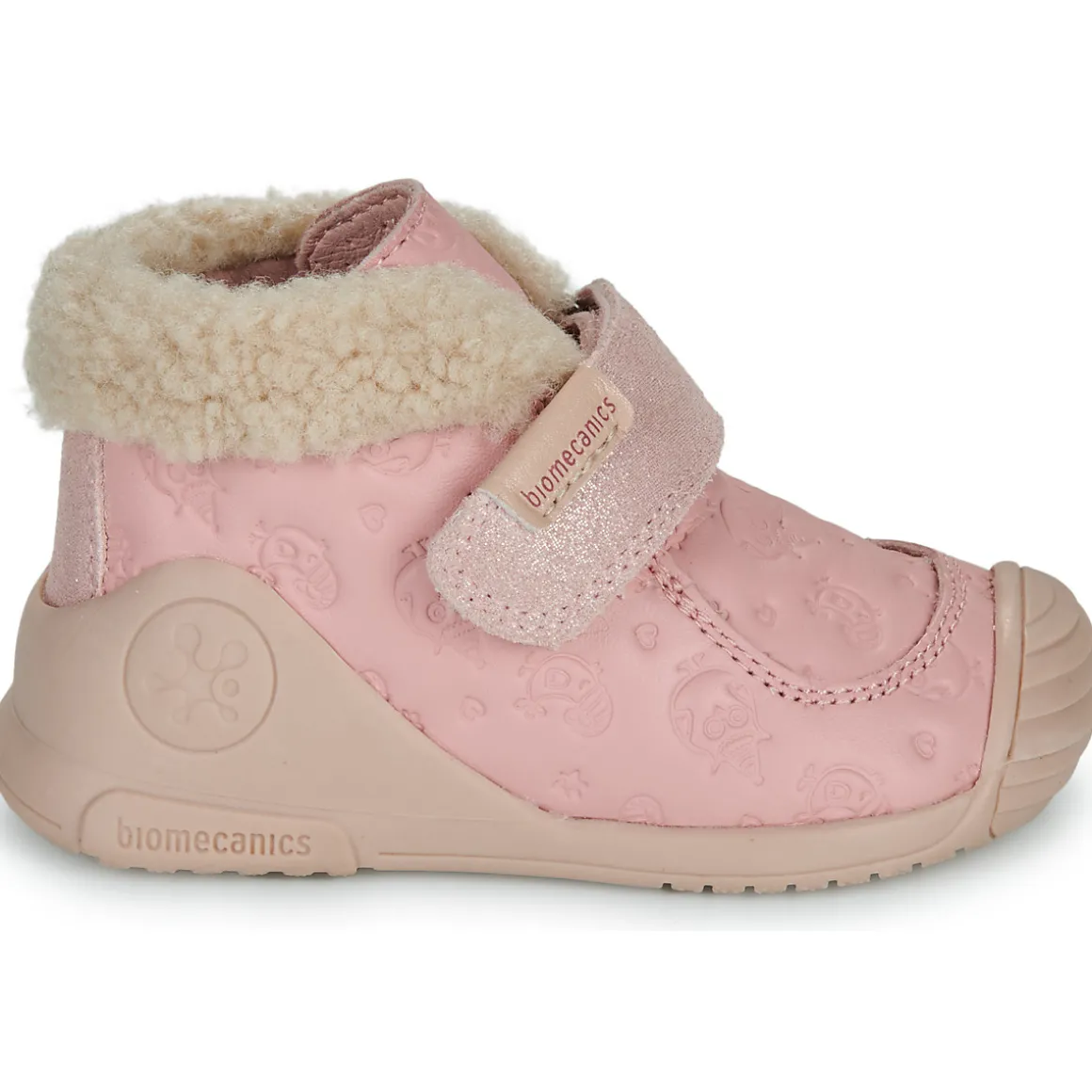 BIOGATEO CASUAL