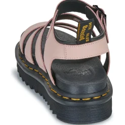 Blaire Powder Pink Athena