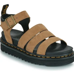 Blaire Savannah Tan Tumbled Nubuck