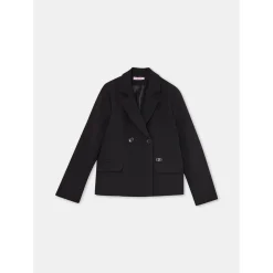 Blazer croisé