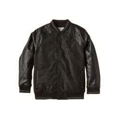 Blouson Betty Black