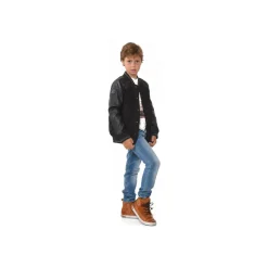 Blouson Betty Black