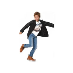 Blouson Betty Black