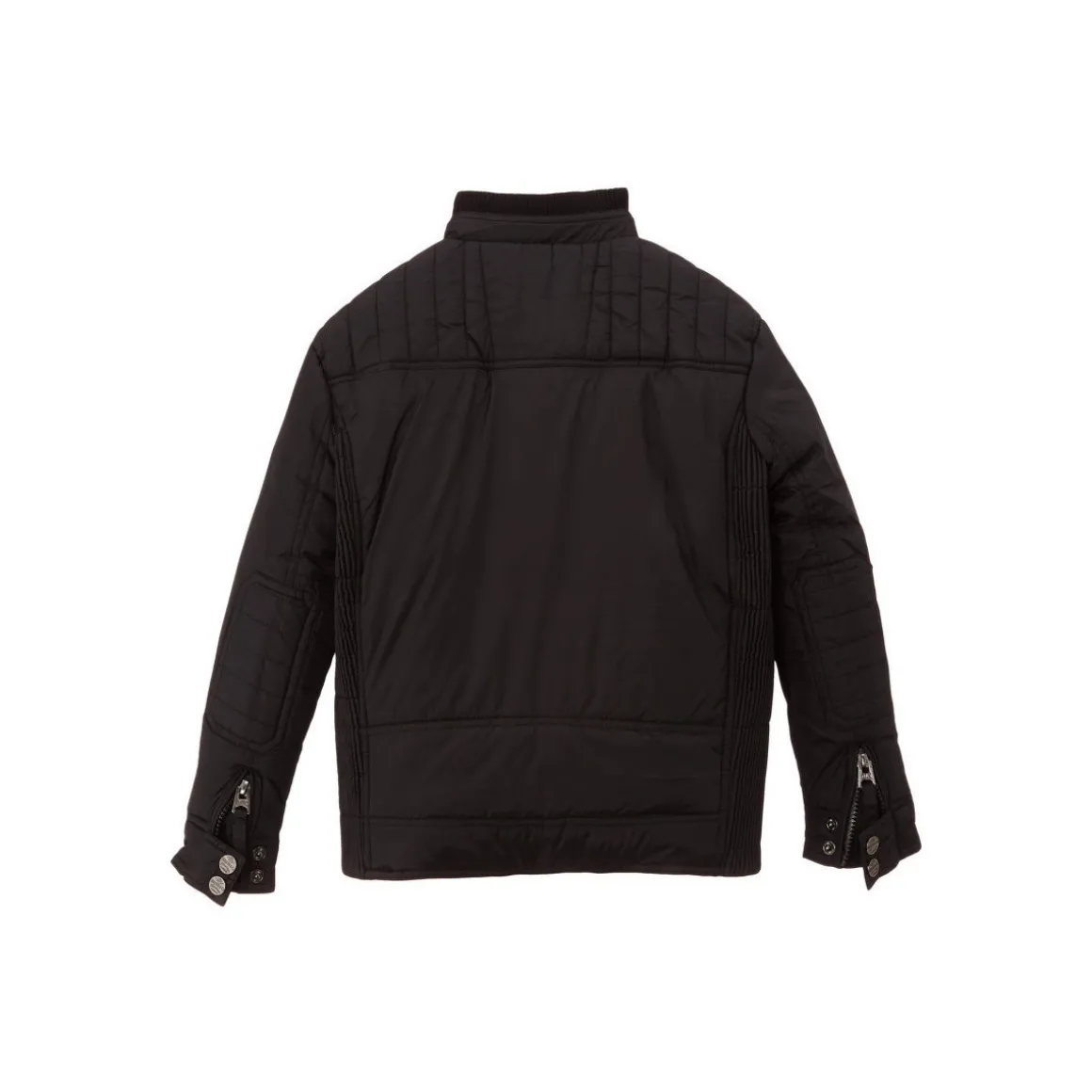 Blouson Master Kid Noir