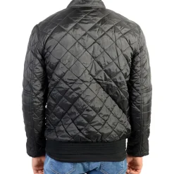 Blouson Niti Black