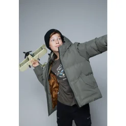 Blouson CHICAGO