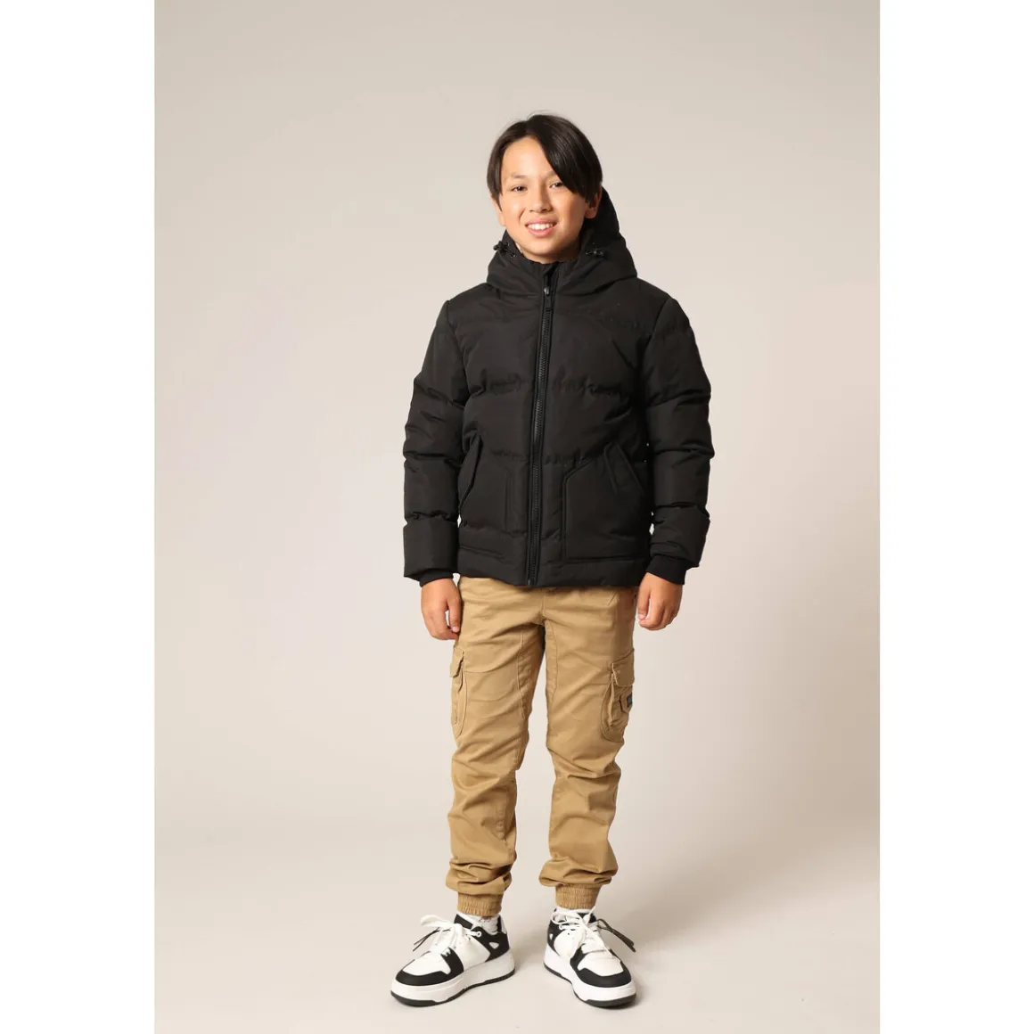 Blouson CHICAGO