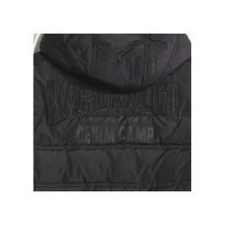 Blouson Garçon Bilo Noir