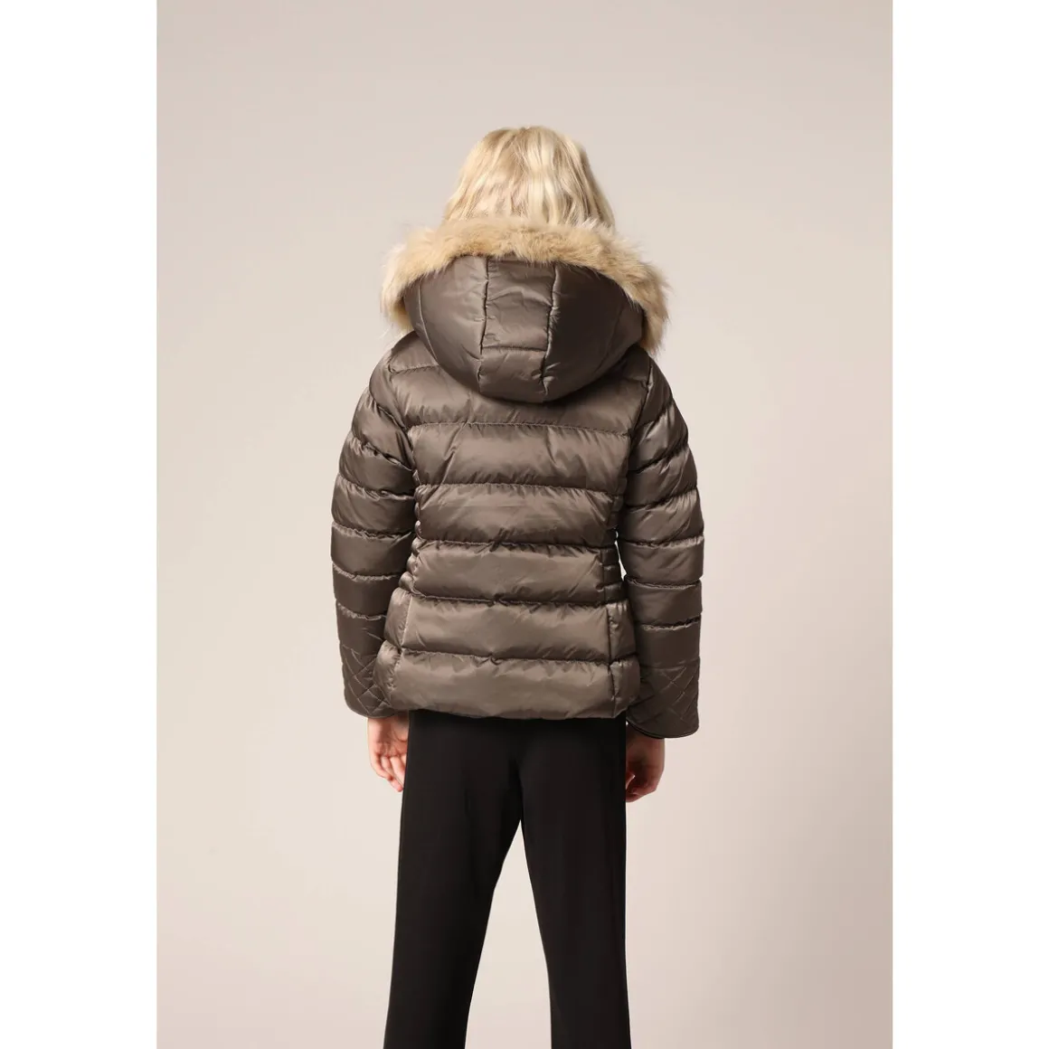Blouson GINNIE
