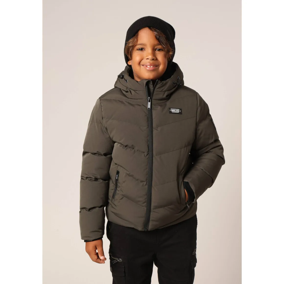 Blouson INTEREST
