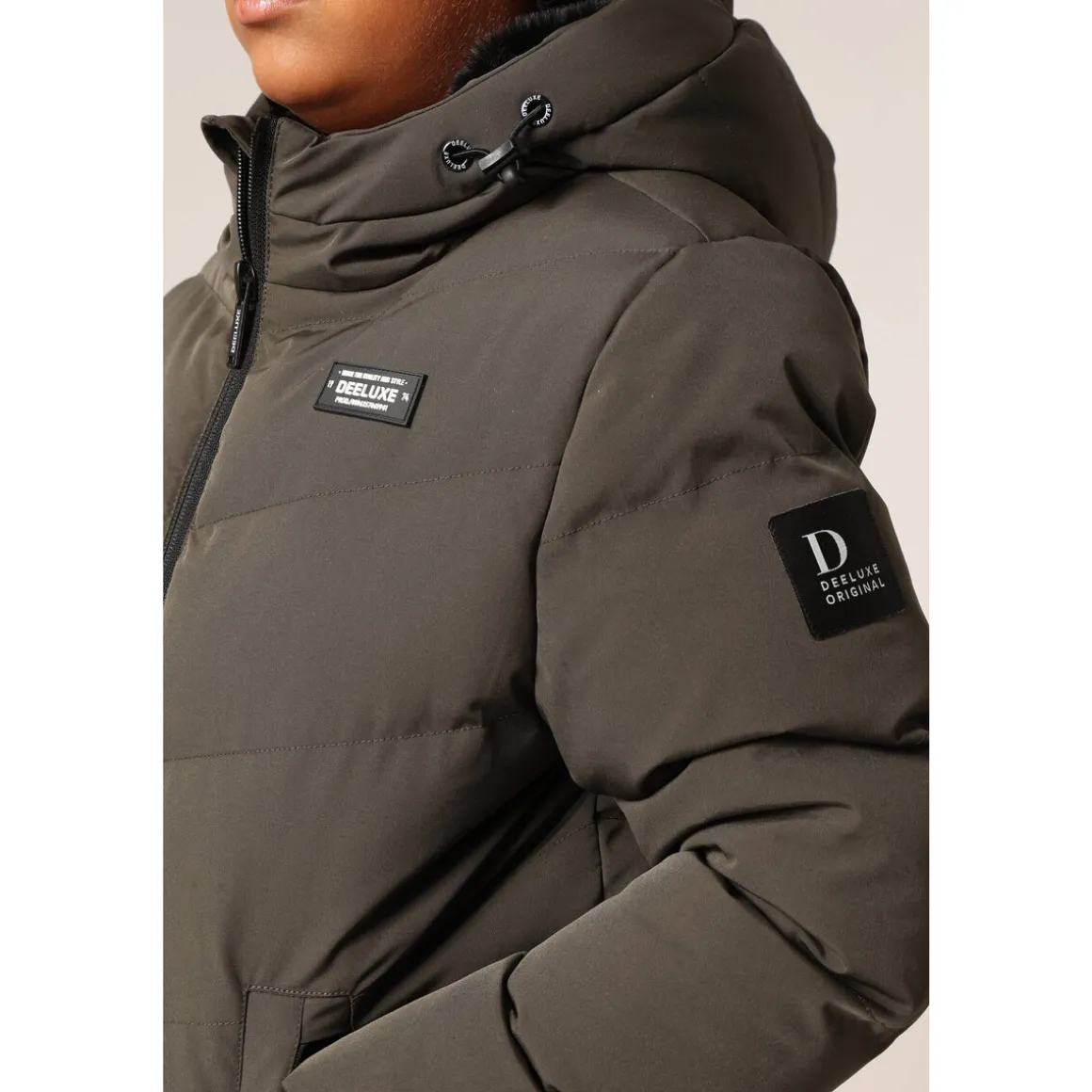 Blouson INTEREST