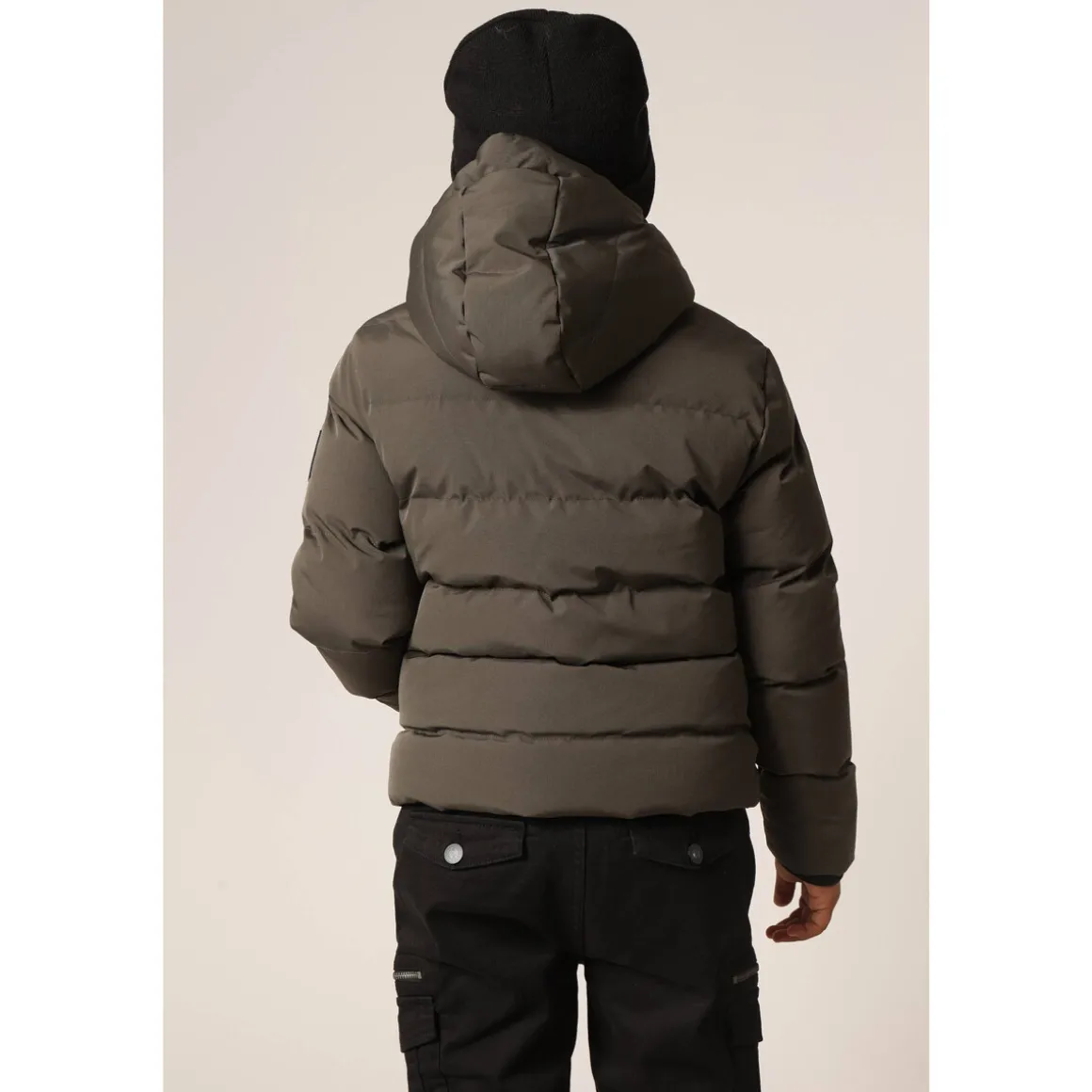 Blouson INTEREST