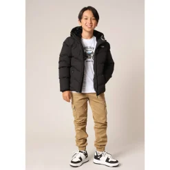 Blouson INTEREST