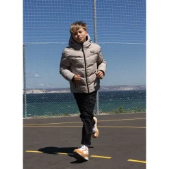 Blouson INTEREST