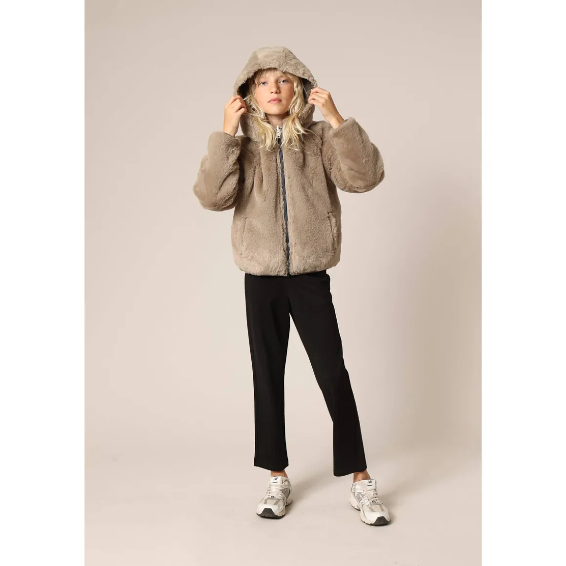 Blouson ISSIA