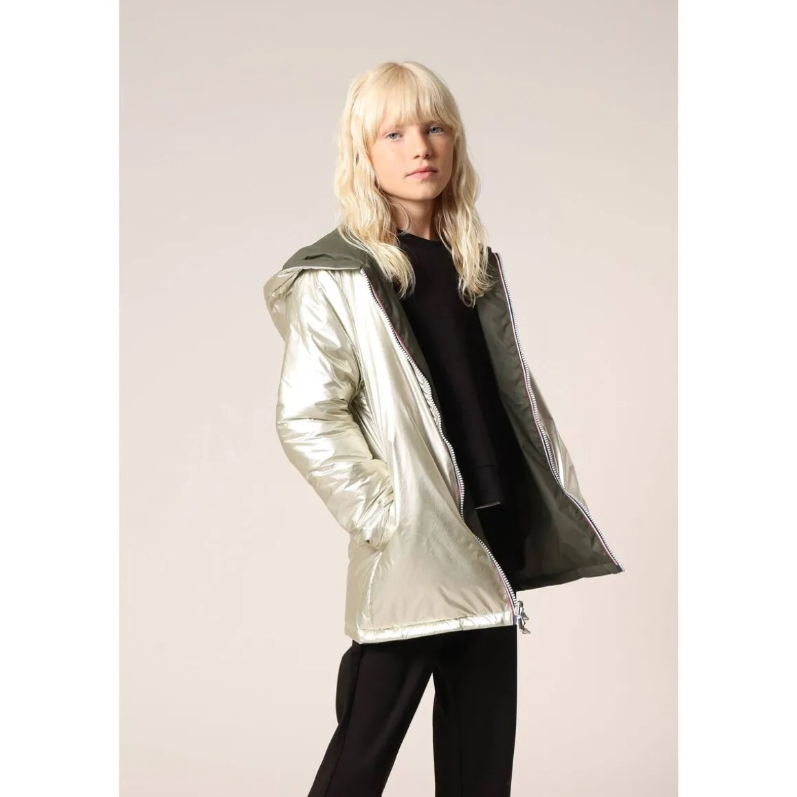 Blouson KALIVIA