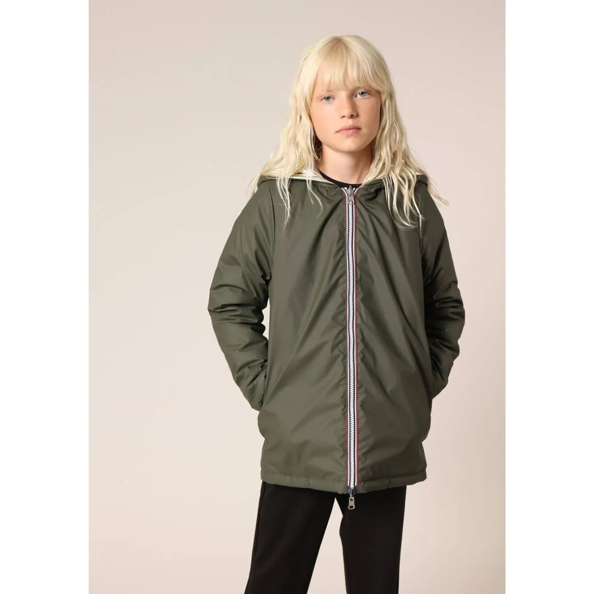 Blouson KALIVIA