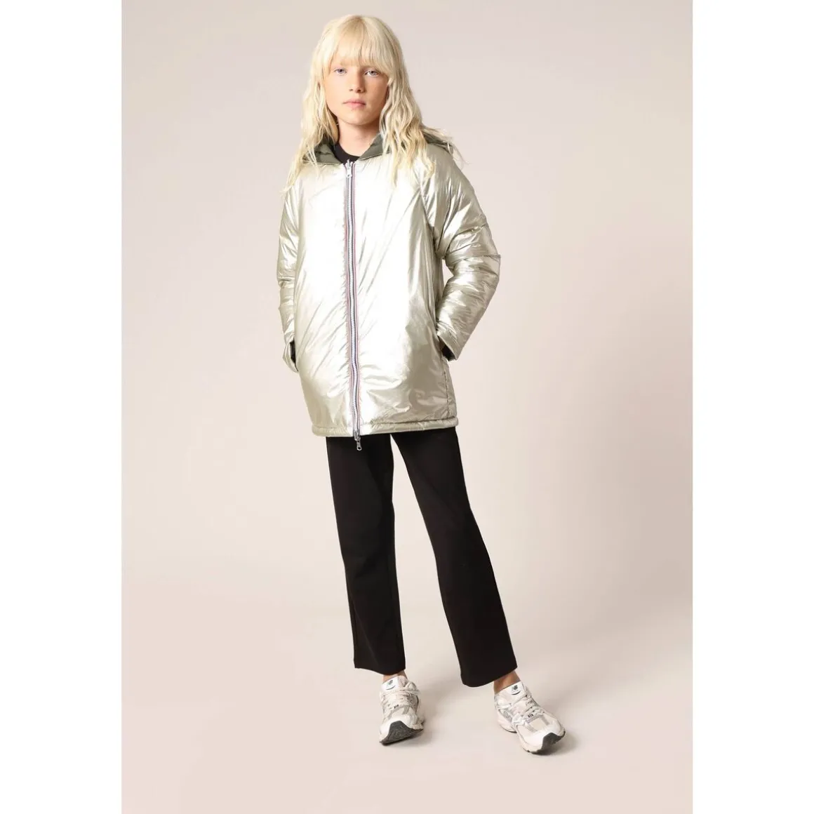 Blouson KALIVIA
