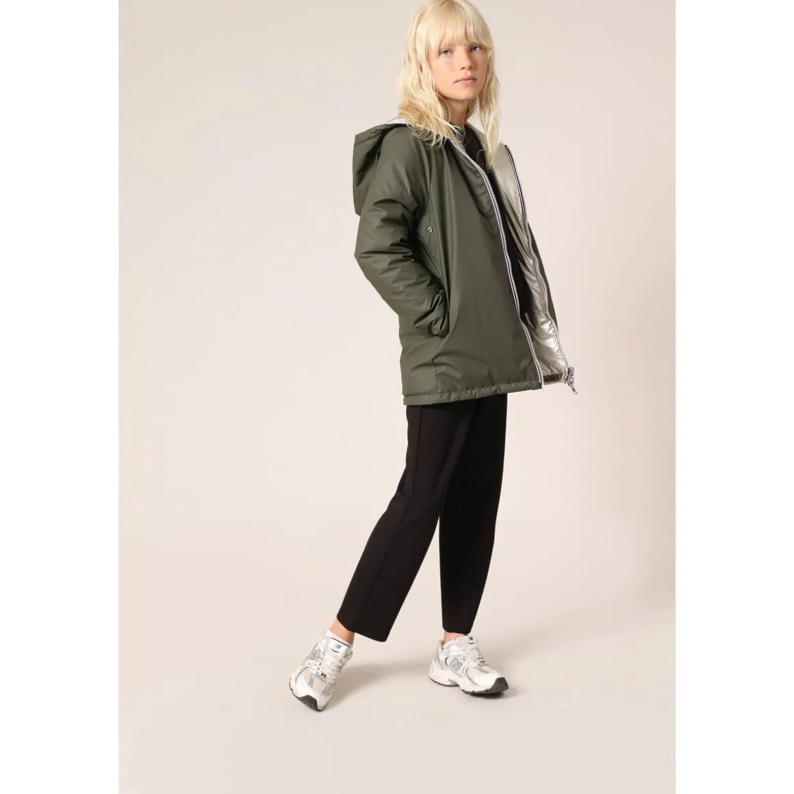 Blouson KALIVIA