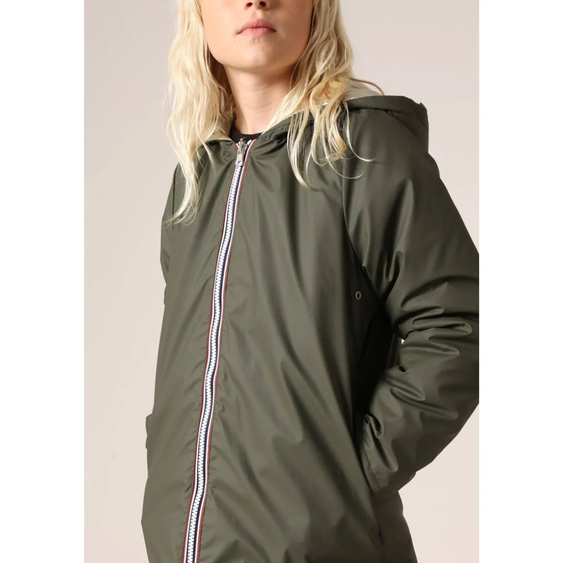 Blouson KALIVIA