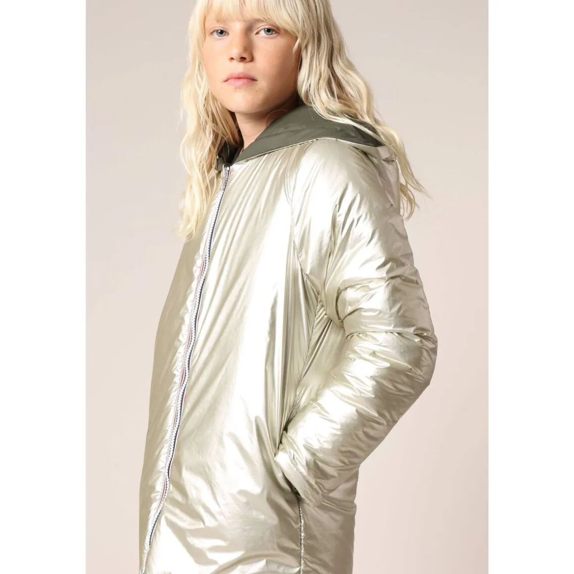 Blouson KALIVIA