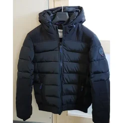 Blouson Kaporal matelassé