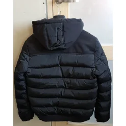 Blouson Kaporal matelassé