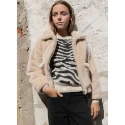 Blouson RUSALKA